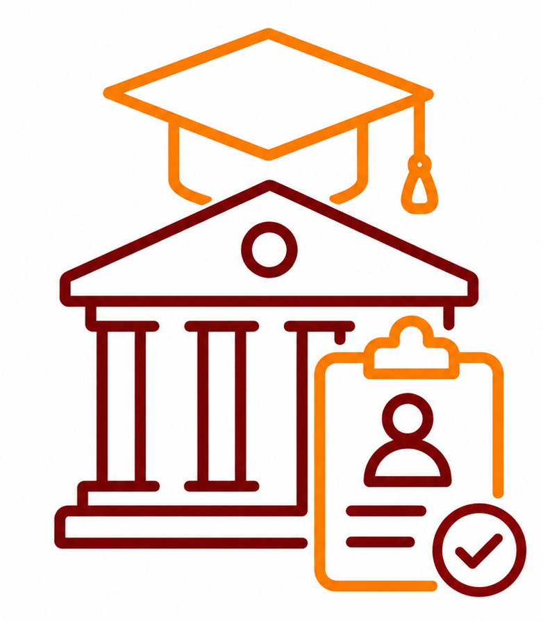 Admission & Career Counselling