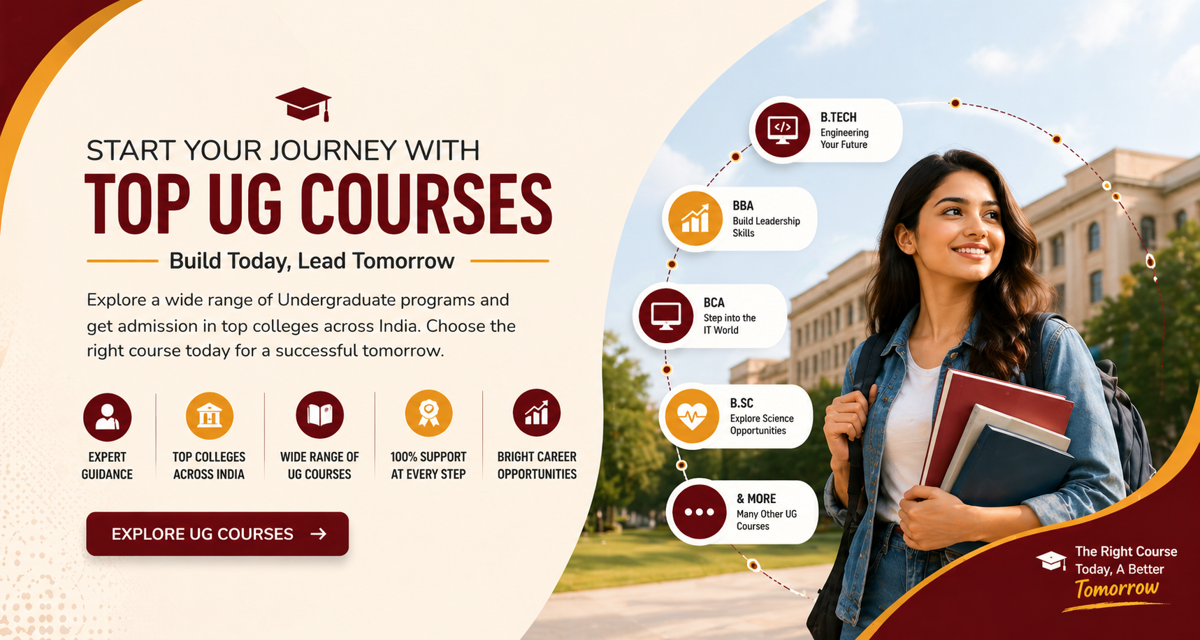 College Admission Assistance