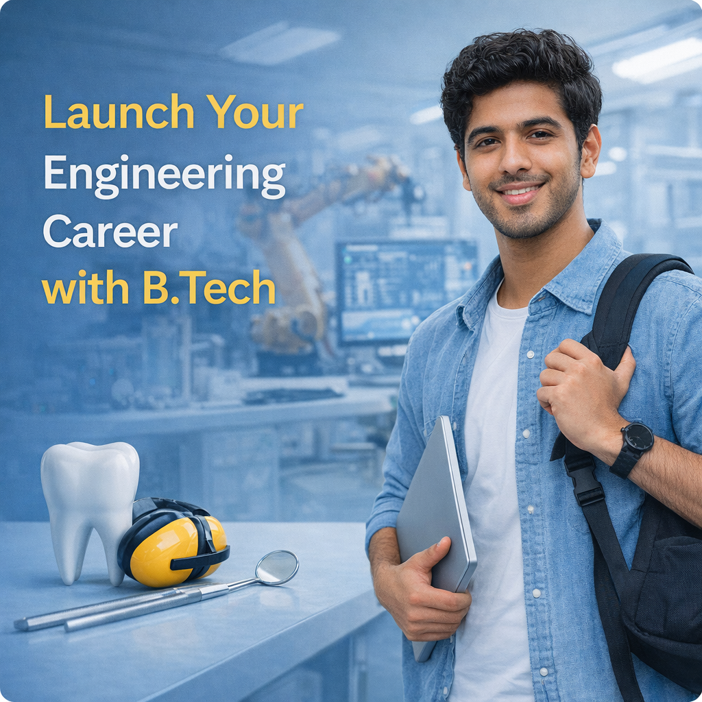 B.Tech