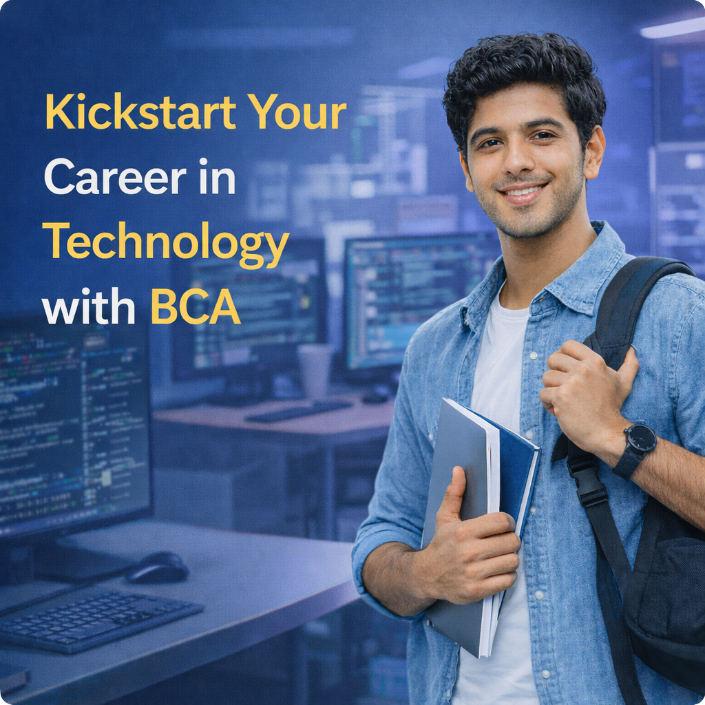 BCA
