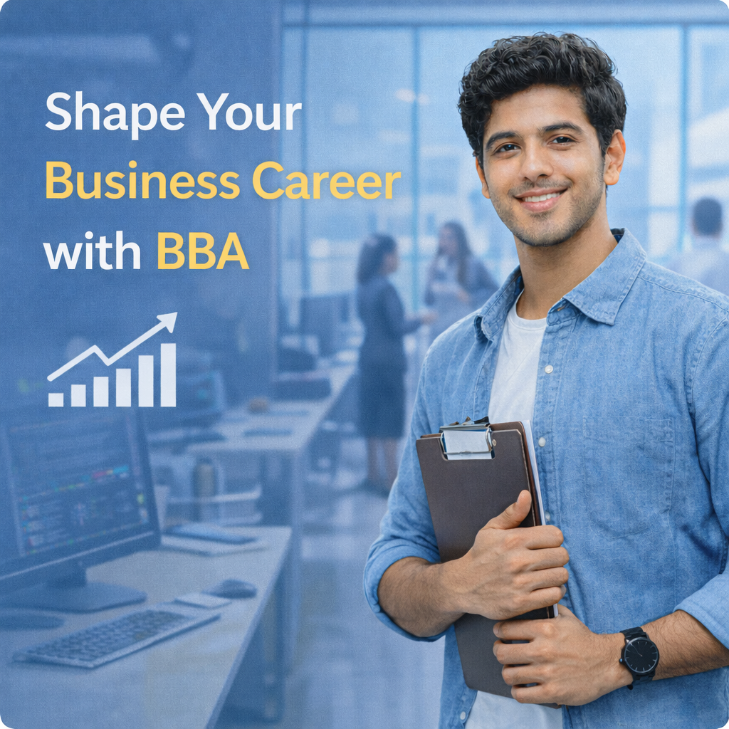 BBA