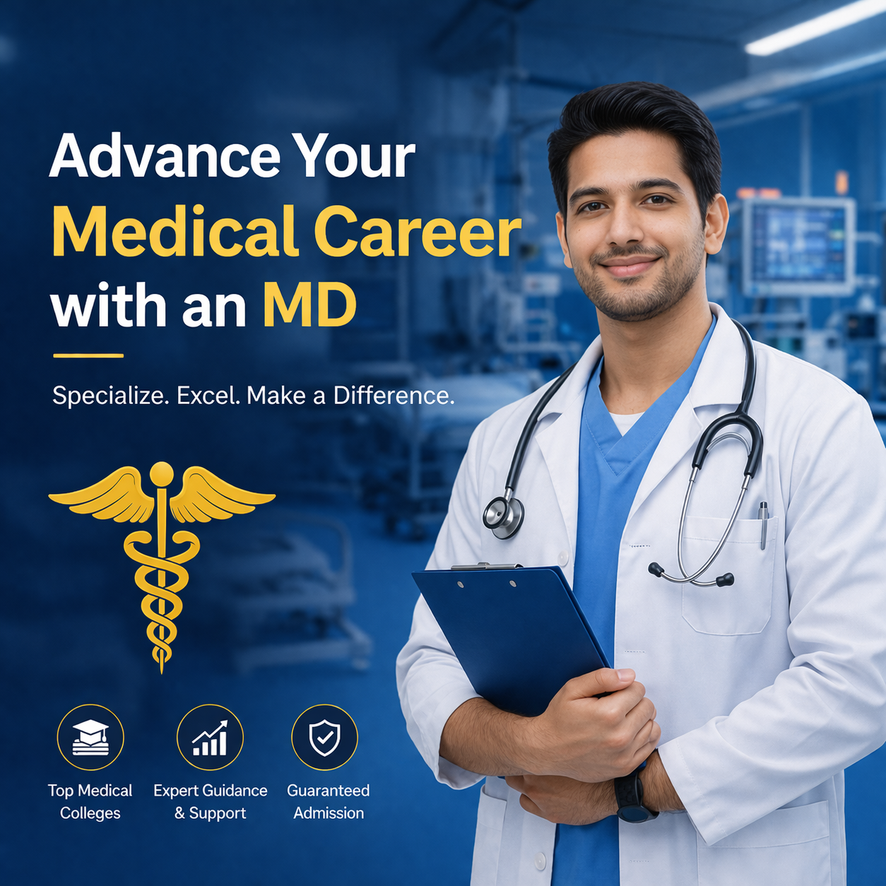 MD