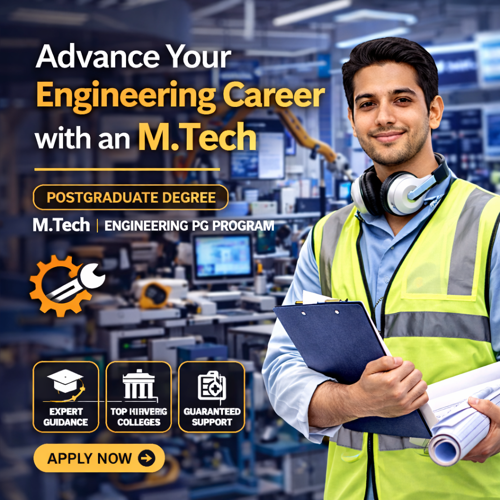 M.Tech