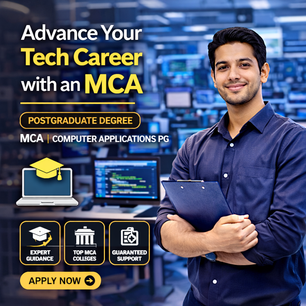 MCA