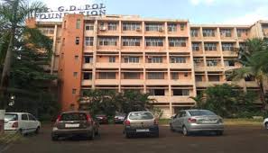 Yerala Medical Trust & Research Centre????????s Dental College & Hospital, Navi Mumbai