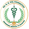 Yerala Medical Trust & Research Centre????????s Dental College & Hospital, Navi Mumbai