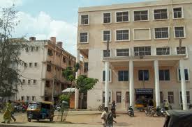 S.C.B. Dental College & Hospital, Cuttack