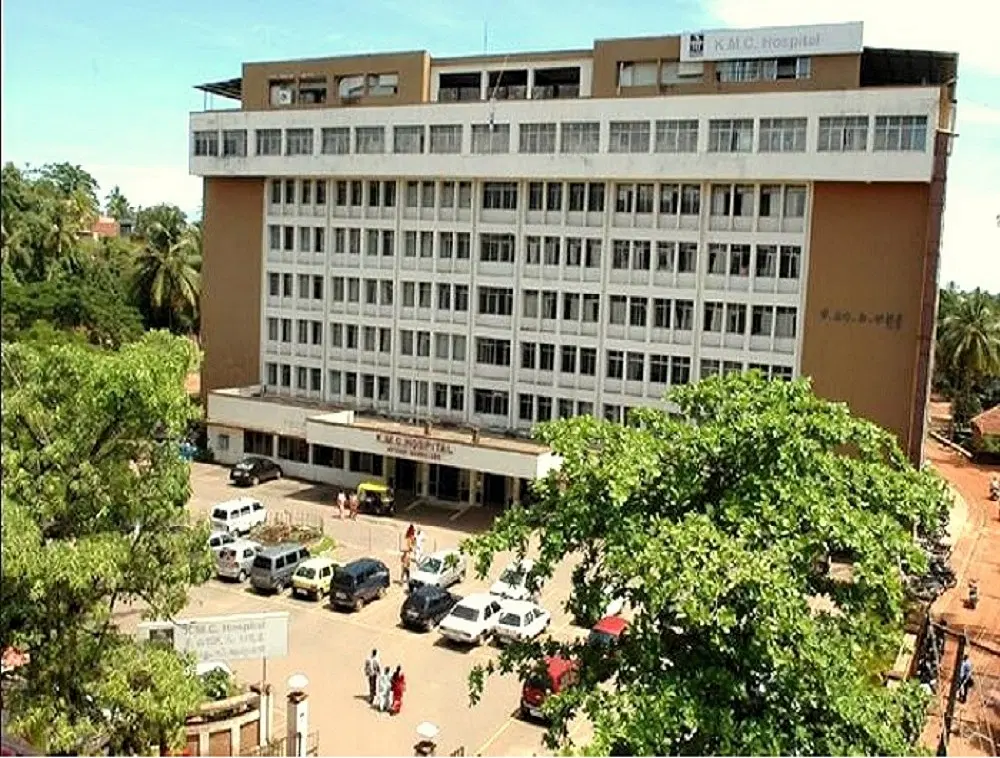 Kasturba Medical College, Mangalore