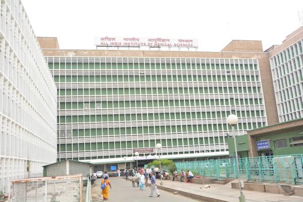 All India Institute of Medical Sciences, NewDelhi