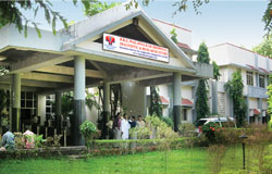 B.K.L. Walawalkar Rural Medical College