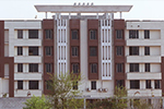 Chandulal Chandrakar Memorial Medical College