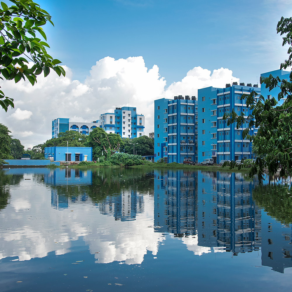 College of Medicine and Sagore Dutta Hospital