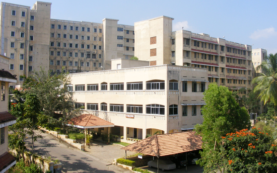 Dr. Somervel Memorial CSI Hospital & Medical College