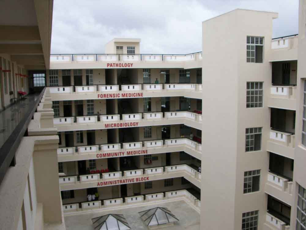 Kempegowda Institute of Medical Sciences