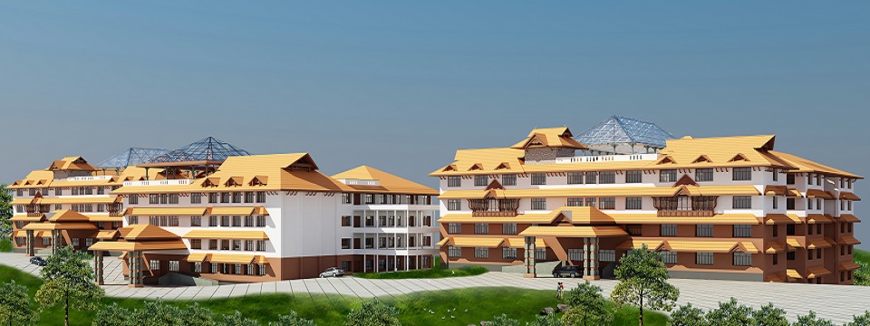 Kodagu Institute of Medical Sciences