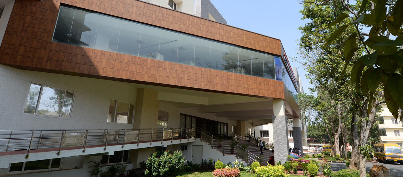 M S Ramaiah Medical College
