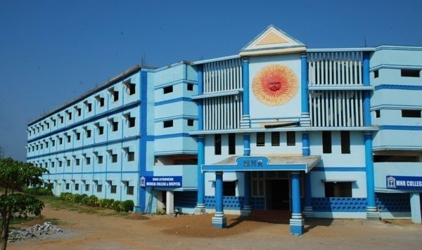 MNR Medical College & Hospital