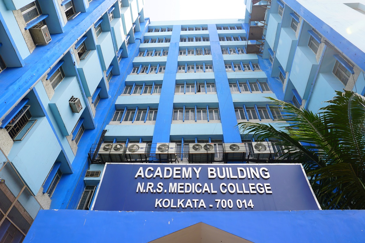 Nilratan Sircar Medical College