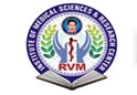 R.V.M. Institute of Medical Sciences and Research Centre