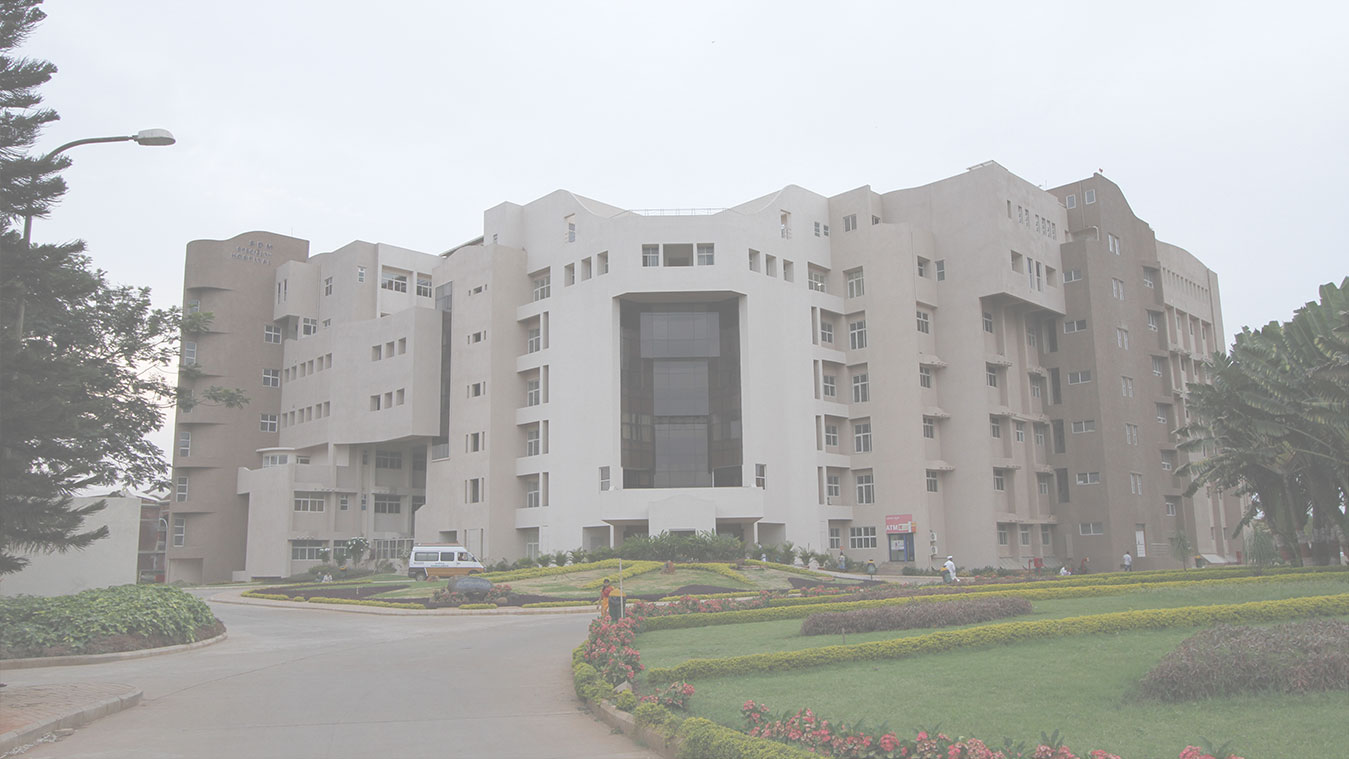 SDM College of Medical Sciences & Hospital