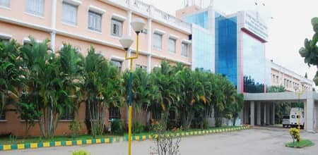 Sri Siddhartha Medical College