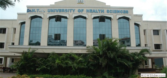 Viswabharathi Medical College