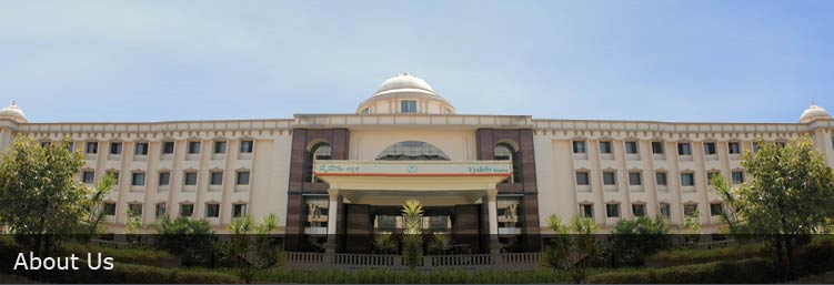 Vydehi Institute Of Medical Sciences & Research Centre
