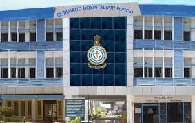 Command Hospital, Chandimandir