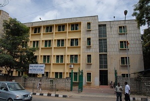 Employees State Insurance Corporation Medical College, Bangalore