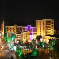 Govt. Dental College & Hospital, Ahmedabad
