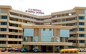 A.J. Institute of Dental Sciences, Mangalore
