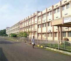 Govt. Dental College & Research Institute, Bellary