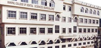 Manipal College of Dental Sciences, Mangalore