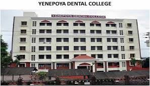 Yenepoya Dental College & Hospital, Mangalore