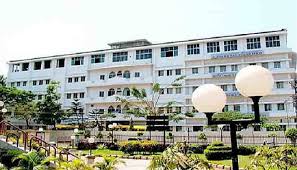 Century International Institute of Dental Science & Research Center, Kasaragod