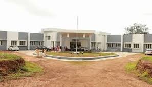 Govt. Dental College, Thrissur